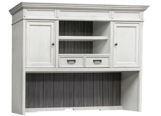 Straight office desk straight desk with hutch antique hutch angle white