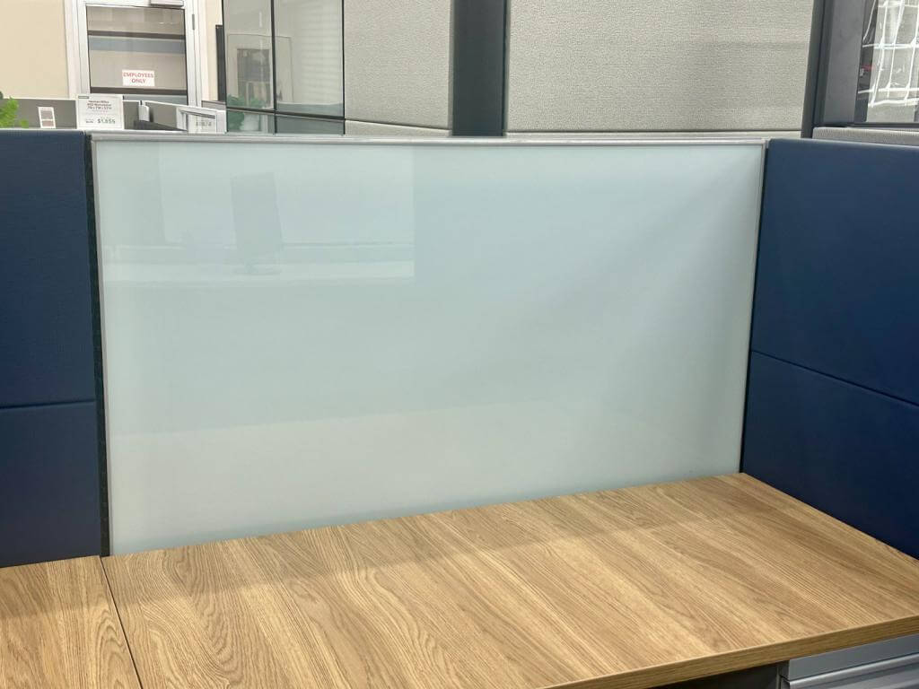 Used herman miller ethospace 012126 OFC1 3