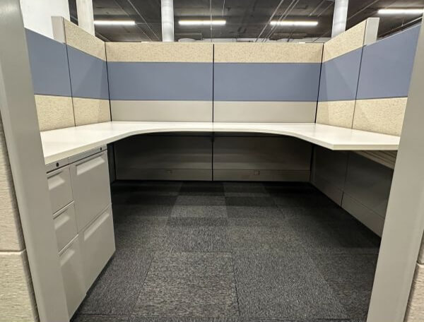 Used herman miller ethospace 021925 OFC1 2 Used herman miller ethospace 021925 OFC1 2