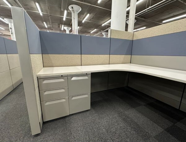 Used herman miller ethospace 021925 OFC1 3 Used herman miller ethospace 021925 OFC1 3