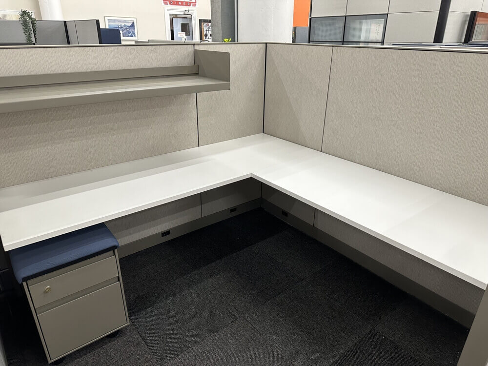 Used steelcase answer 011226 OFC2 2