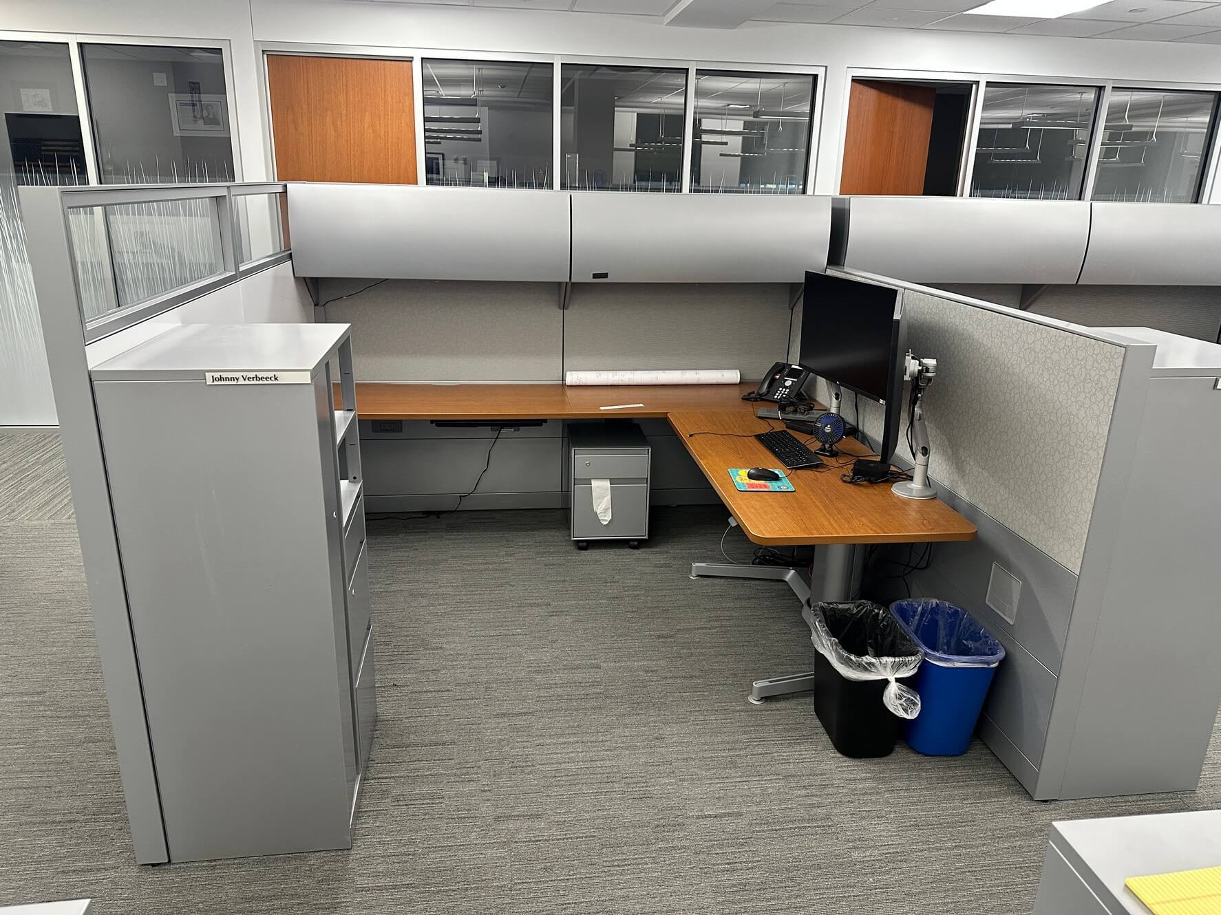 Used steelcase answer 011426 OFP1 1