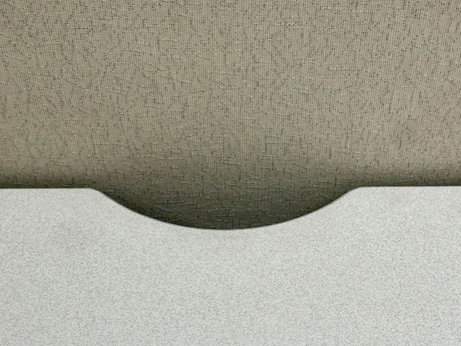 Used steelcase answer OFC2 4