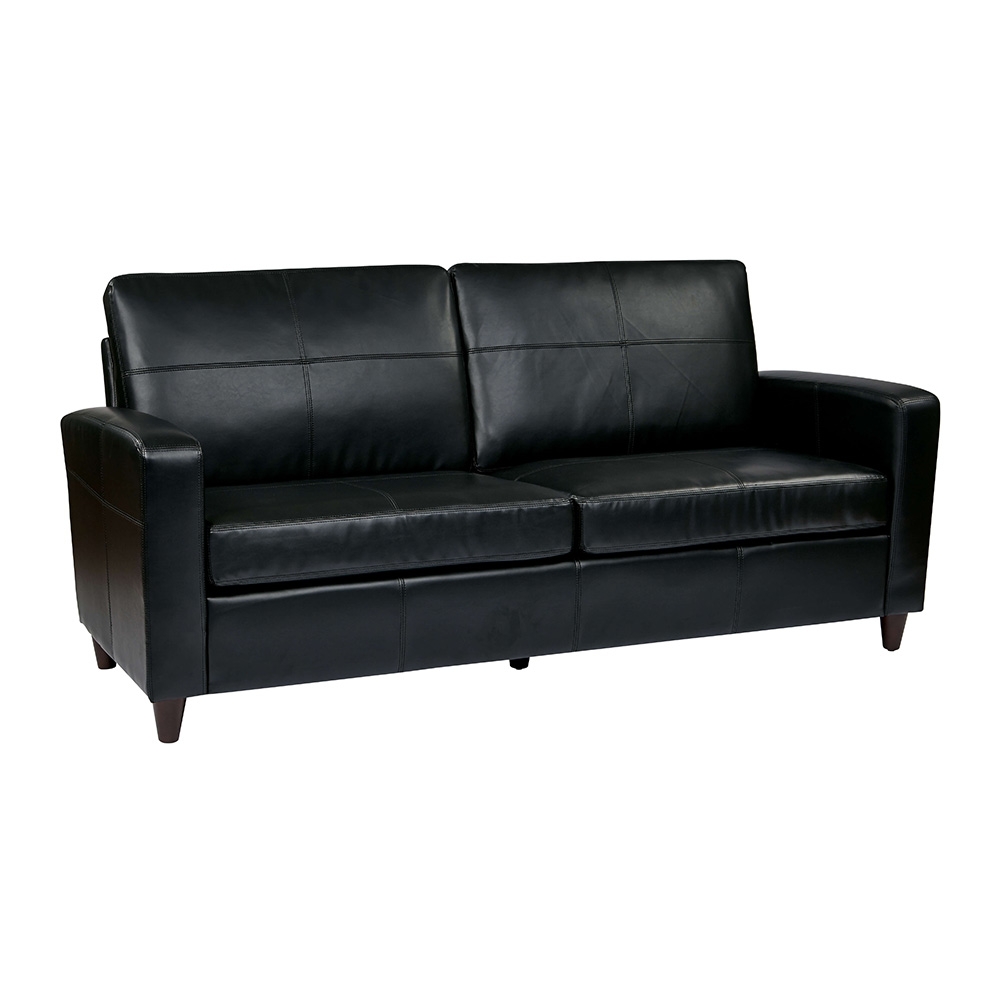 Waiting room couch CUB SL2813 EC3 PSO Waiting room couch CUB SL2813 EC3 PSO